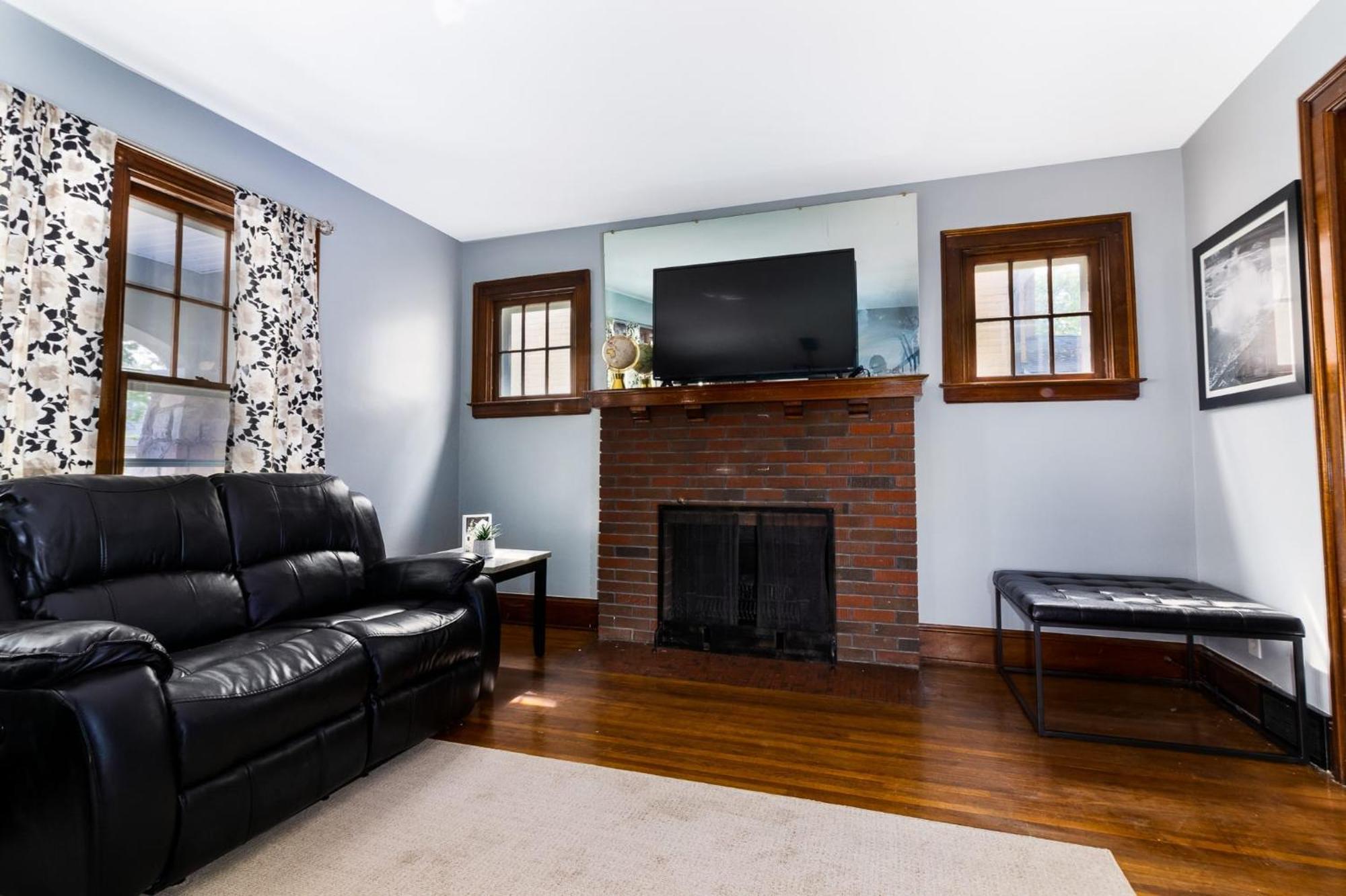 5Br, Close To Niagara Falls State Park Exterior foto